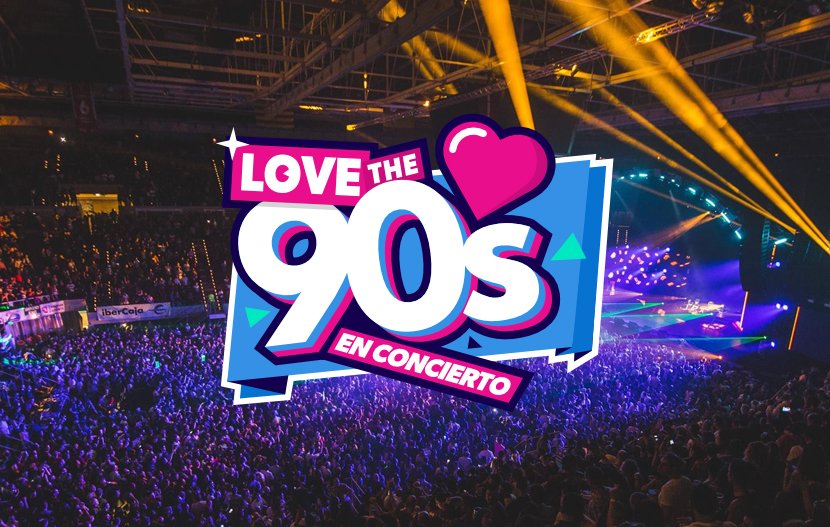 #MÚSICA 🎼| <a href="/PabloLopezMusic/">Pablo López</a> y #LoveThe90s "Viva la Fiesta" llegan a Badajoz en la II Edición del <a href="/AlcazabaFestiva/">AlcazabaFestival</a> . Serán los días 26 y 27 de Julio respectivamente.  +INFO: alcazabafestival.com