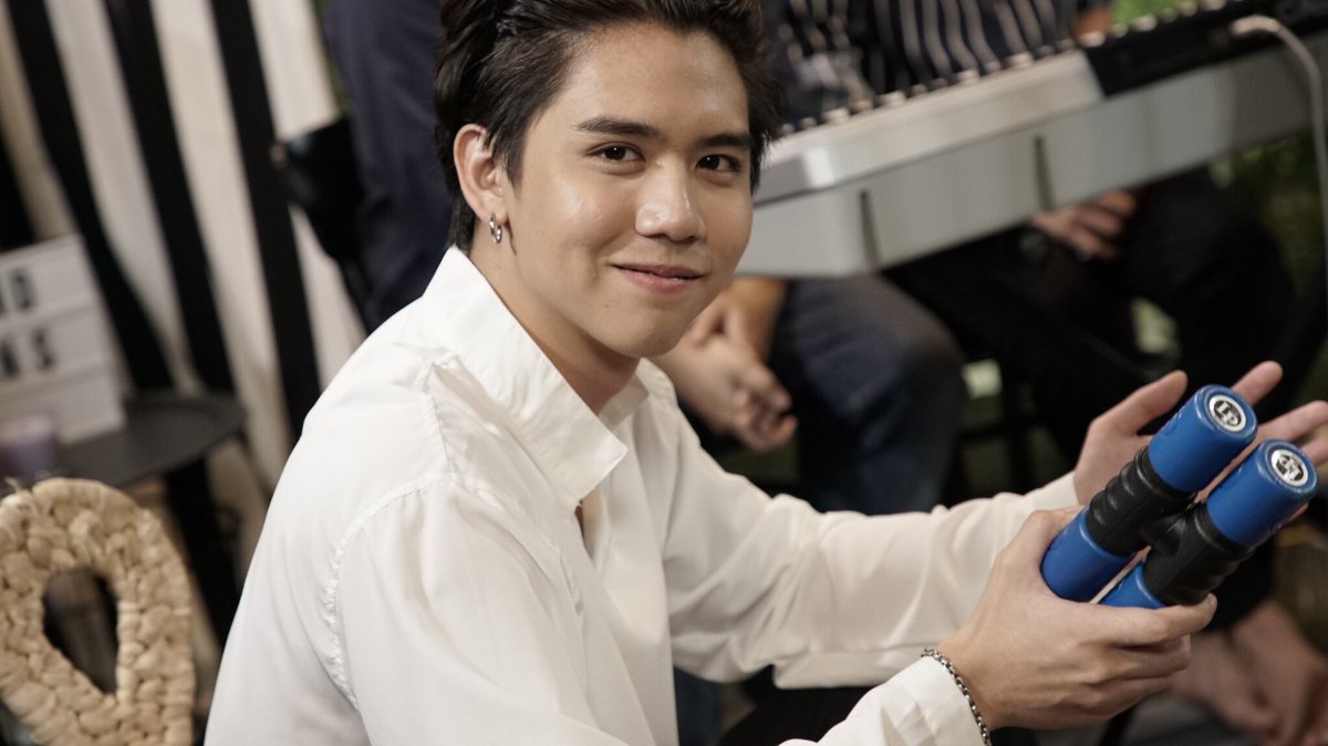 GMMTV tweet media