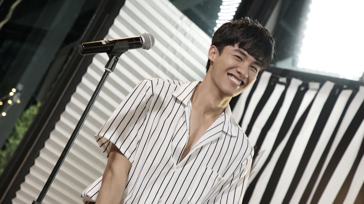 GMMTV tweet media
