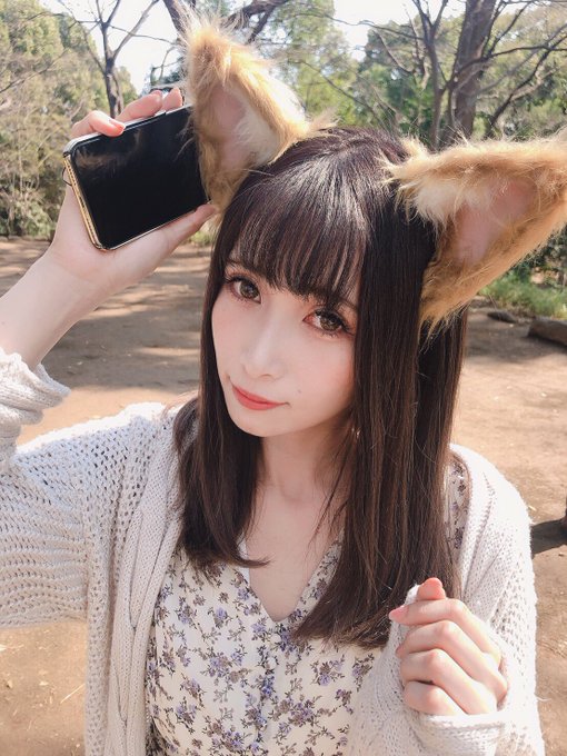 Twitterのコスプレ画像14