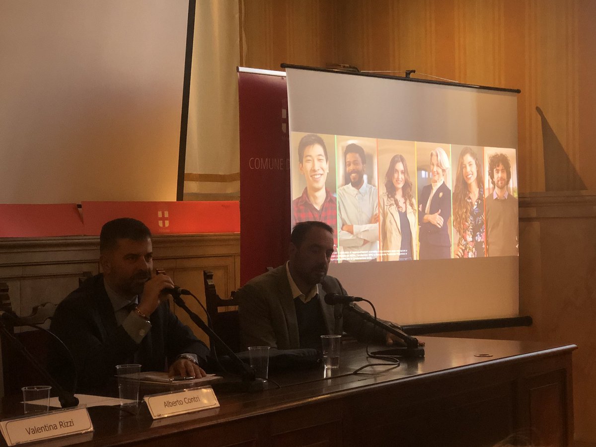 Pubblicità Progresso tweet media