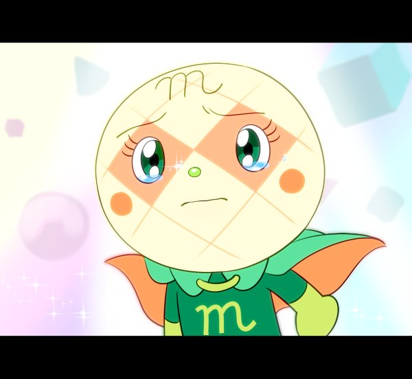 メロンパンナちゃんのtwitterイラスト検索結果 メロンパンナちゃんのtwitterイラスト検索結果
