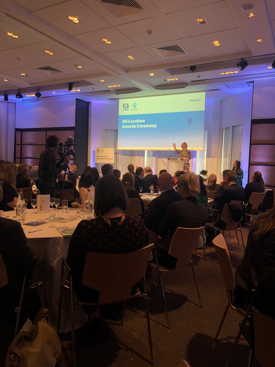 bartfacility's tweet photo. Using data for investment decision-making #derby @FDIAwards #fdiawards #iot #bigdata #fdi #MIPIM19 #MIPIM30 #RealEstate Global Cities of the Future https://t.co/OqlVYLKzOQ