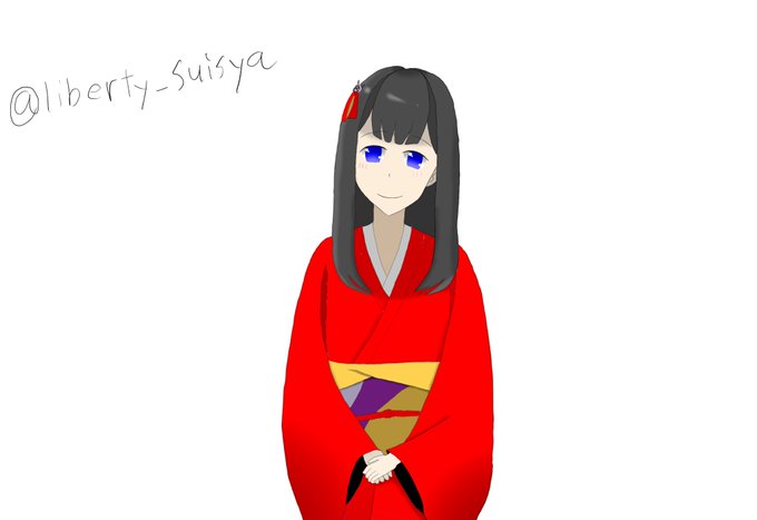紙様のtwitterイラスト検索結果 古い順
