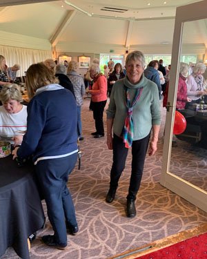 Carlisle Golf Club tweet media