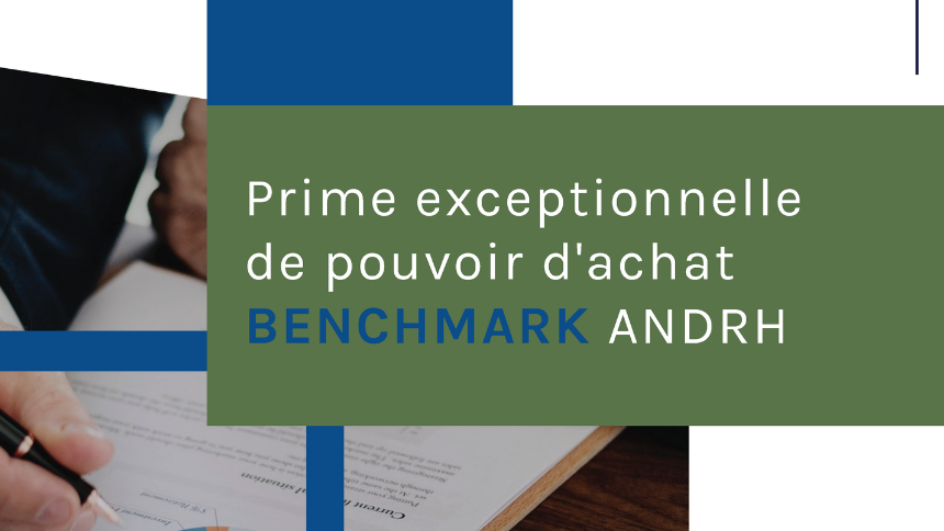 ANDRH_Officiel's tweet photo. 📊📥 #PrimeExceptionnelle #PouvoirdAchat #PEPA #LMUES : retrouvez les résultats du #benchmark @ANDRH_Officiel !
👉https://t.co/yIGrnQYdAk https://t.co/nJXJGkwfnp