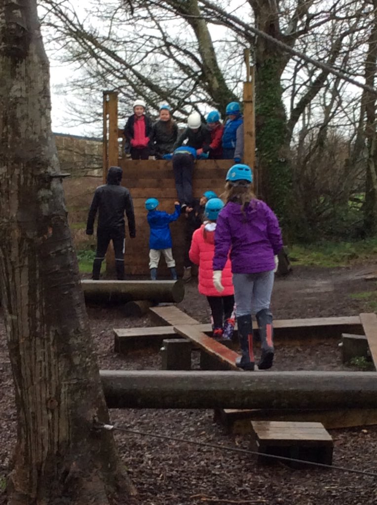Grange Primary tweet media
