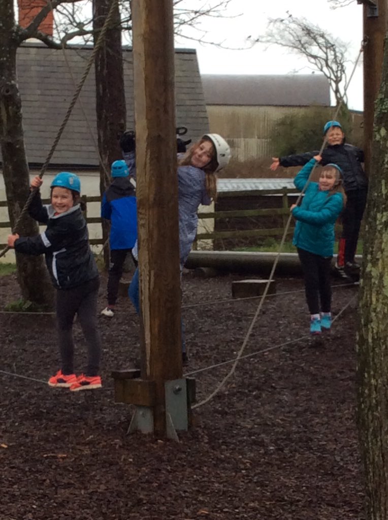 Grange Primary tweet media