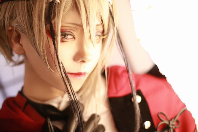 コスプレイヤー工藤棗のTwitter画像21