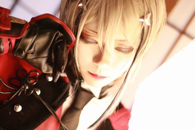 コスプレイヤー工藤棗のTwitter画像22