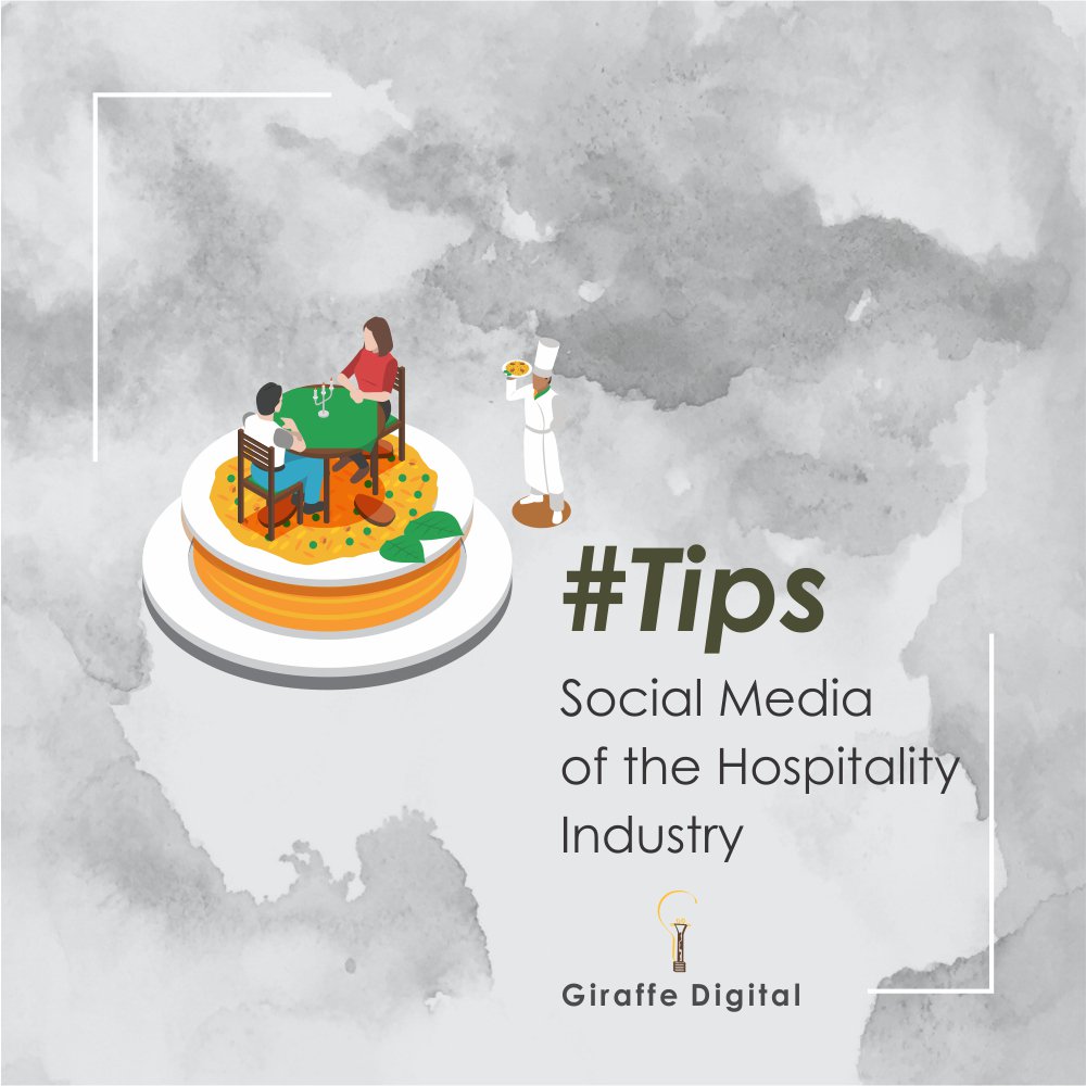 GiraffeBC's tweet photo. #GiraffeDigital

Social Media has changed all the arguments. It has changed the way we communicate and consume information. It has changed the way we approach a brand or a business. https://t.co/4IXaqMDPb5