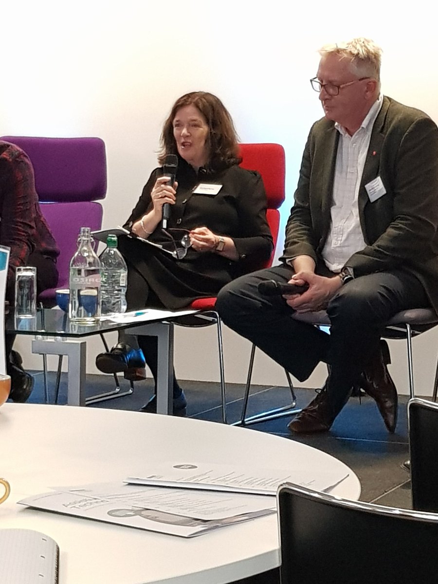 StefanouDr's tweet image. @homegroup @byrnerae #designforcare talking all things strategic within housing and our approach to health and care