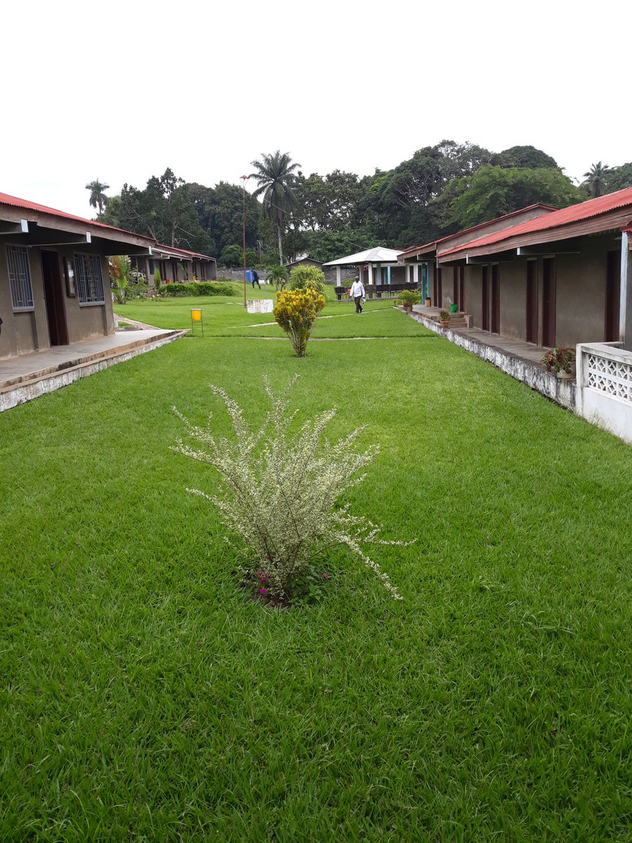 SagittaireTours's tweet image. Kisantu....pour une retraite, team building...etc 

#DRCmycountry #RDCmonpays  #kisantu