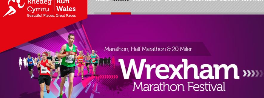 JtmSigns's tweet photo. All set for the Wrexham Marathon this Sunday. Busy weekend ahead for the @JtmSigns staff! Event season up and running!
@wrexham @wrexhamcbc #wrexham
@AmberonTM #EventSigns #Events #eventtraffic https://t.co/BFY77IDcMd