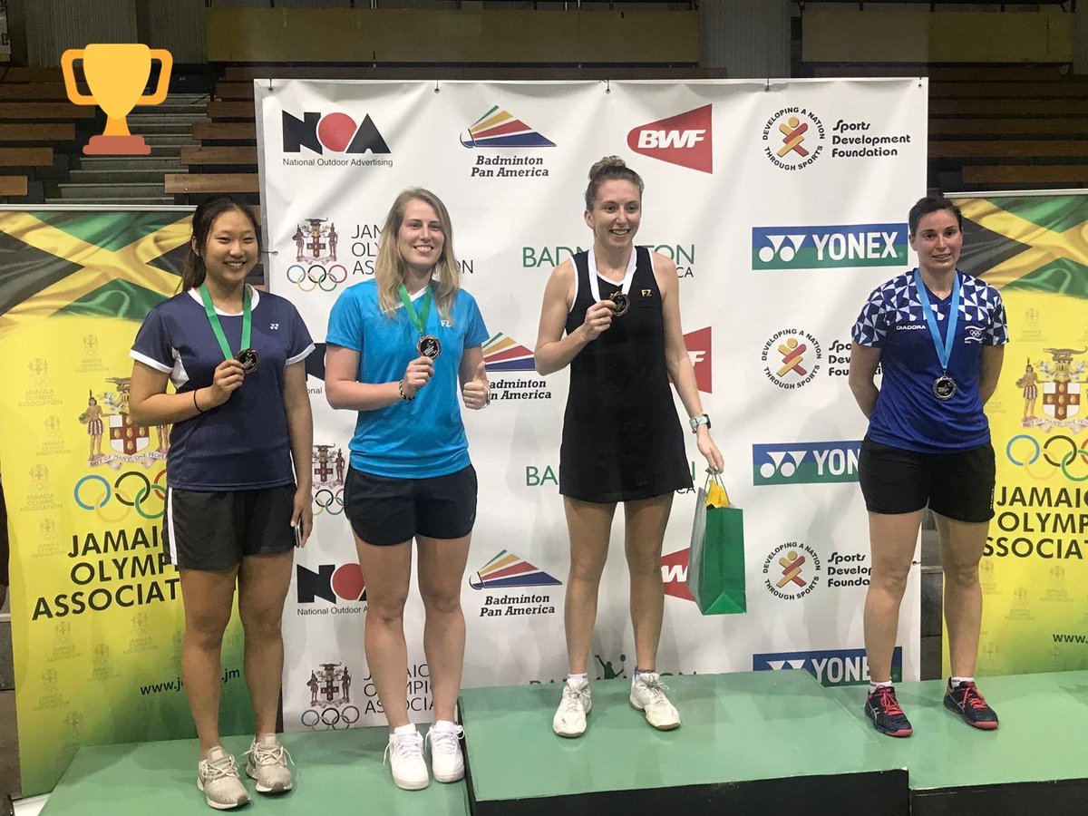 Badminton Cymru | Wales tweet media