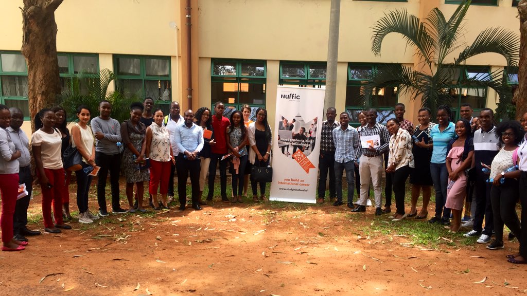 BoshoffHuba's tweet image. Today we hosted an information session in Maputo for Orange Knowledge Scholarships. Inspired by great group attendees. @NufficGD #OrangeKnowledge #iloveafrica