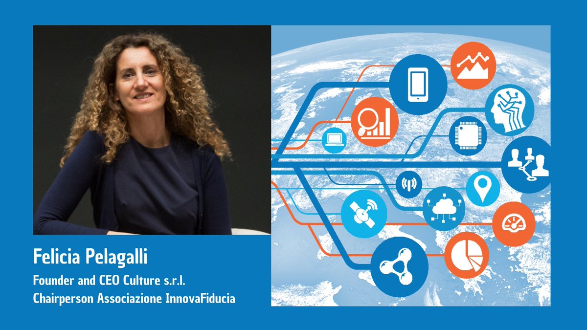 InnovaFiducia's tweet photo. "Which are the cultural models of young people?"
Now at #NTTS2019: @FeliciaPelagall presents #TIPOHack #TextAnalysis
The presentation is available on 👉https://t.co/dv8Icd8tp4
#Statistics #DataScience #euBDhack #InnovaFiducia #TipoHack https://t.co/9Wk9msivYJ