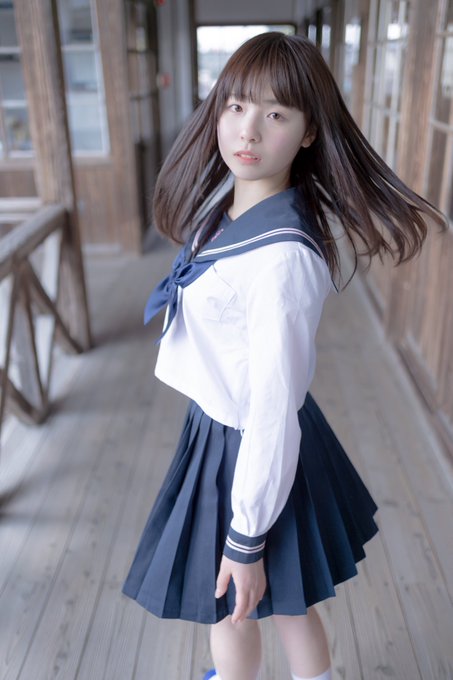 Twitterのコスプレ画像77