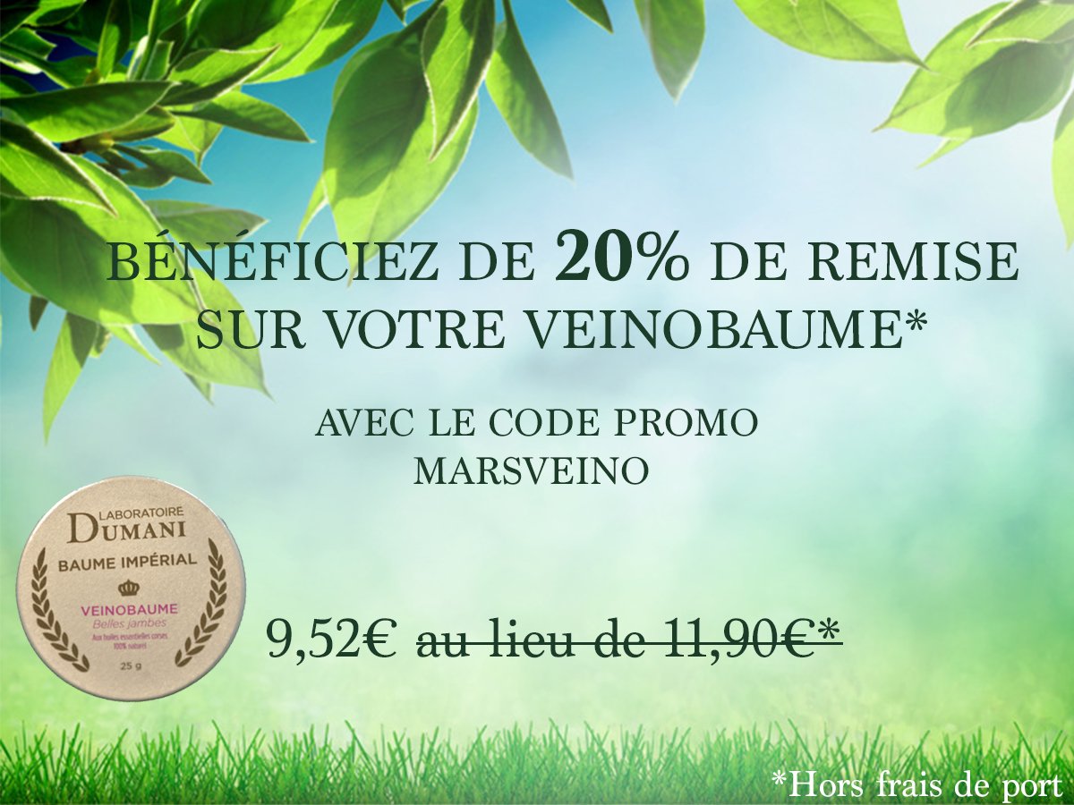 cosmesoins's tweet photo. #Bellesjambes pour cet #été ? 
Ca commence maintenant !

Zoom sur le #VEINOBAUME

Le VEINOBAUME atténue les varices, oedèmes &amp; bleus en favorisant leur drainage.
https://t.co/LyEdX3XErV https://t.co/nHShNzpTav
