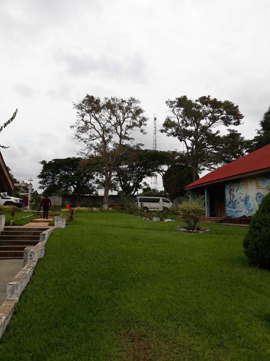 SagittaireTours's tweet image. Kisantu....pour une retraite, team building...etc 

#DRCmycountry #RDCmonpays  #kisantu