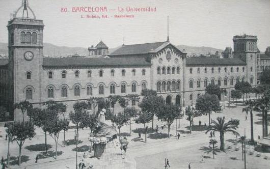 notesVistes's tweet image. El pitjor efecte de l’establiment [la universitat] és la falsificació que produeix en la  sensibilitat, en la intel·ligència i en el caràcter. Tendeix a fer veure  les coses no tal com realment són, sinó a través d’un cartró  superposat.
lletres.net/pla/QG100/?p=9…