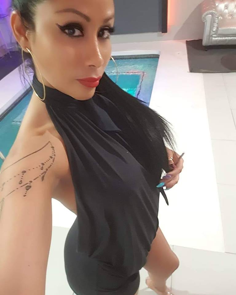SalaDivas's tweet photo. @SalaDivas agradece tu profesionalidad y belleza💎
Es un #placer trabajar contigo⭐️
Hasta pronto @YissaVpe ‼️‼️
#ShowMálaga #ShowEroticMálaga #EspectáculosMálaga https://t.co/W4Nnna1fPA