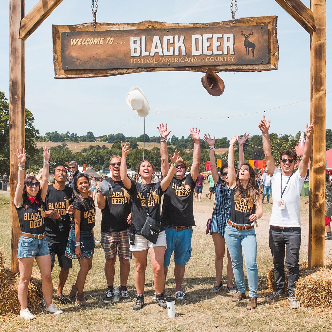 blackdeerfest's tweet photo. Join our team – applications to come and volunteer at the festival are now open... 

👉 https://t.co/xDQdan0kLF

#volunteers #Festival2019 #blackdeerfest https://t.co/LkGKdMDM6n