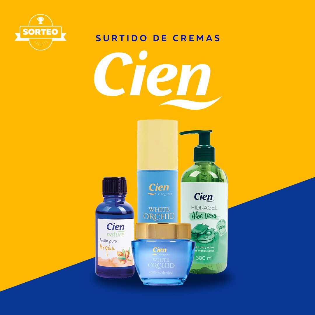lidlespana's tweet photo. ¡Participa! Tenemos un pack de regalos para ti 😉:
1. Síguenos 
2. Menciona a una persona con el #CienEsDeLidl y haz RT
Camisetas de ThinkingMu, el libro de “Mujeres” de Rosa Montero y un lote de productos Cien te están esperando
--> https://t.co/m0NtfIehsA https://t.co/mC9Ra6mFhW