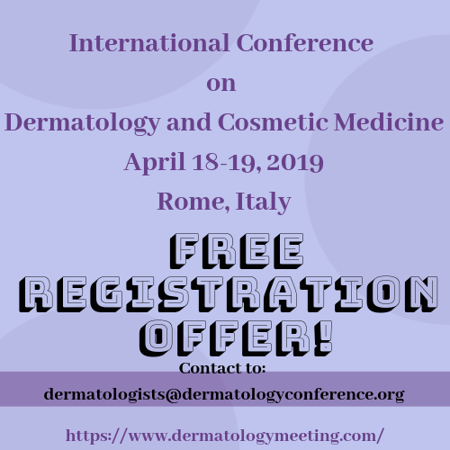 LissyWattson's tweet photo. @MatherneDerm 
Learn more: https://t.co/pABOi95FqK
Join the Scientific gathering. 
Submit your abstract regarding innovative knowledge about #Dermatopathology today: https://t.co/tv9KXKTt9t https://t.co/YHrUvOXHyO