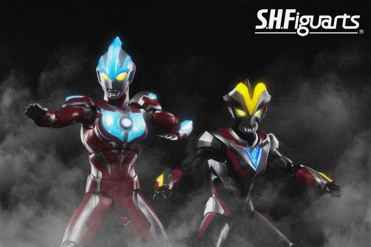 祝】3月12日は #ウルトラマンギンガ にウルトライブする礼堂ヒカル役