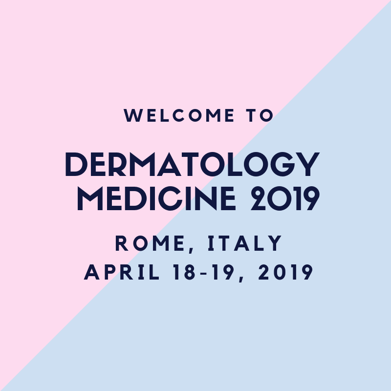 LissyWattson's tweet photo. @AffDermAZ 
Scientists are gathering at: https://t.co/pABOi95FqK
Submit your abstract today, get published in International journals, get an opportunity to discuss with the eminent experts in the field today!
E mail us today: dermatologists@dermatologyconference.org https://t.co/vHGSseZQ9m