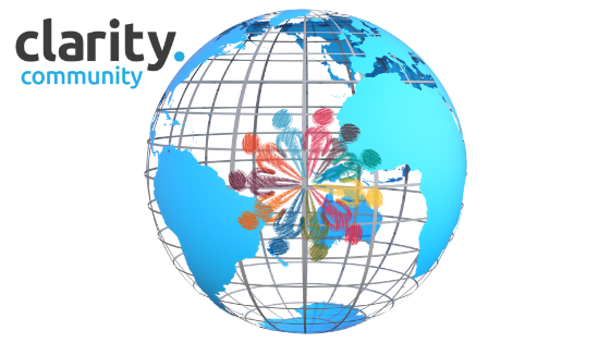 clarity_hq's tweet photo. “Clarity is a Game-Changer for Small Business Worldwide…”
https://t.co/cyDsflFTK9
#theCLRTYproject https://t.co/P0CYTAlJkg