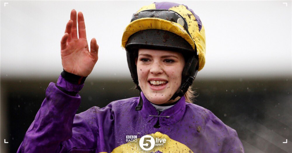 5/10 Last year <a href="/CheltenhamRaces/">CheltenhamRacecourse</a> #recordwins @lizdkelly #CooStar #Sivola #FestivalPlate <a href="/katiewalsh9/">Katie Walsh</a> #Relegate #ChampionBumper  <a href="/bridgeandrews/">bridget skelton</a> #Mohaayed #CountyHurdle <a href="/harriet95tucker/">Harriet Tucker</a> (despite a dislocated shoulder) #Pacha #DuPolder #FoxhuntersChase #Top40WomeninRacing