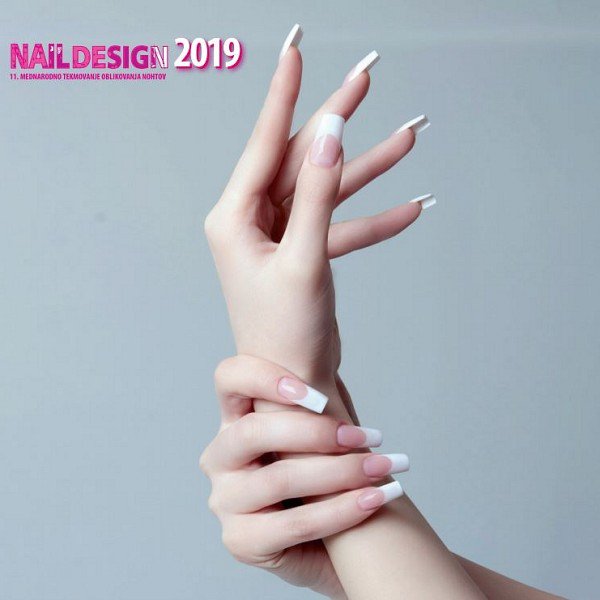 So excited to be travelling to Slovenia in May to join the judging team for Nail Design 2019 nail competition.
<a href="/MojcaJanezic/">Mojca Janežič</a> #naildesign #nailcompetition #nailart