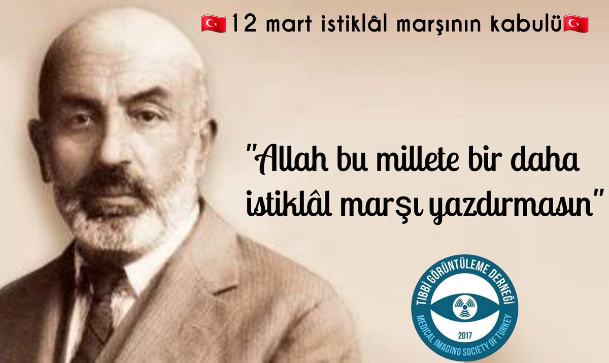 #istiklalmarsı #MehmetAkifErsoy
