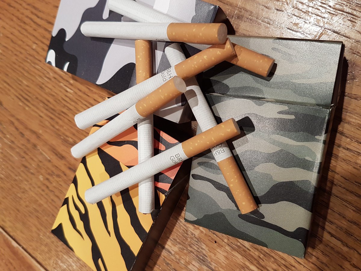 CoverMyBox's tweet photo. Camouflage for your Cigarette Pack@ https://t.co/vzHi4eLBHg 😝🚬
#smokers https://t.co/C7mthBKf9t