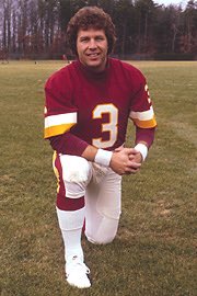 Wishing a happy 70th birthday to 1982 NFL MVP and Redskin great Mark Moseley. 

No really....He DID win the MVP! 