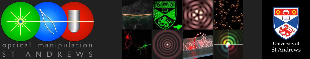 OpticManip's tweet image. Interested in joining us? We are now advertising two research fellow posts in optical #imaging @PhysAstroStAnd @univofstandrews @physicsscotland 

vacancies.st-andrews.ac.uk/Vacancies/W/68…

#shapedphotonics #lightsheet #multiphoton

Please retweet.