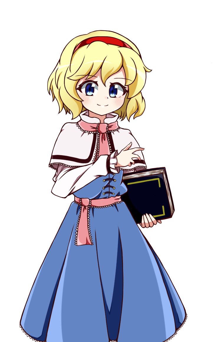 yugiri_picture's tweet photo. アリス・マーガトロイド https://t.co/Uvvfvy6o3j