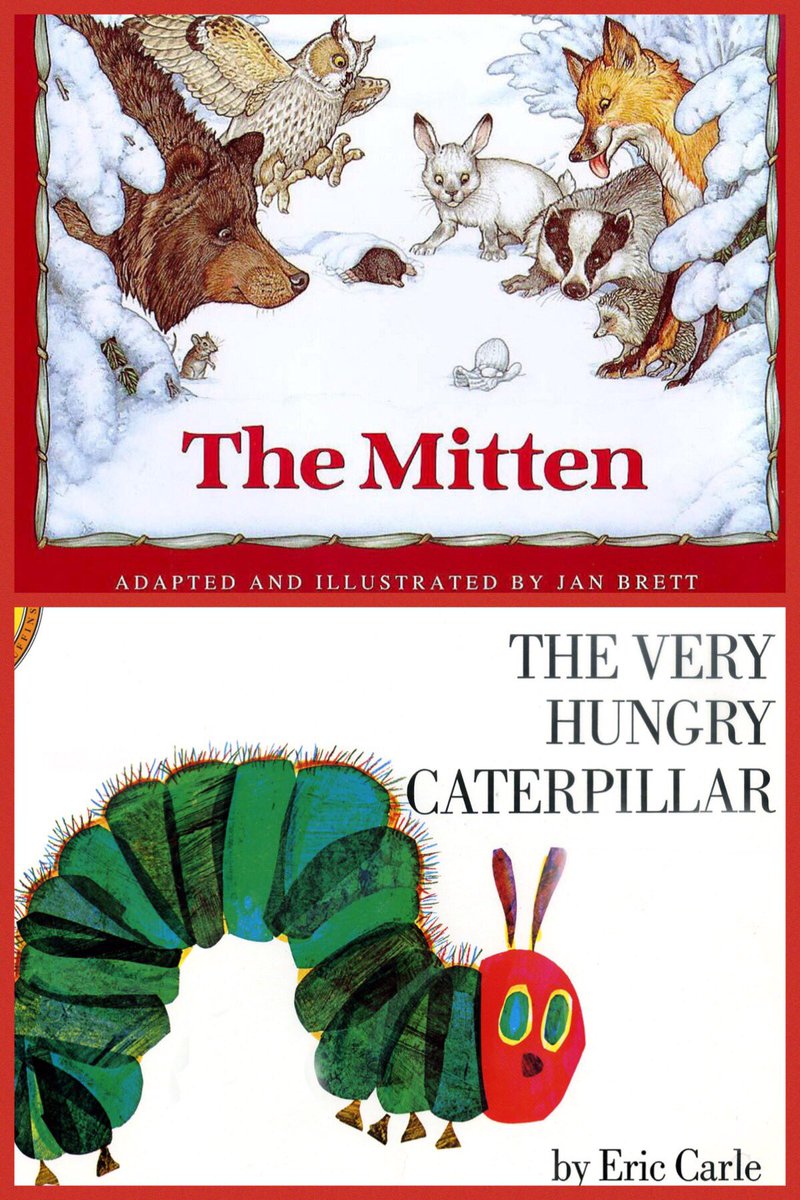 Are you up for the Book ❤️ Challenge? Each day for 7 days post a cover of a professional or children’s/YA book that you love ~ no explanation, no review. This is day 6 and 7 of 7.