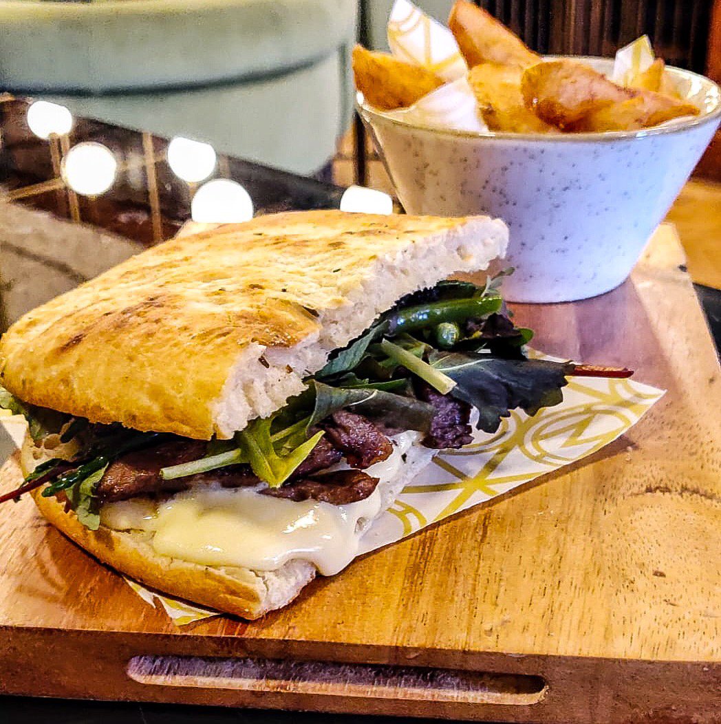 Fancy winning a team lunch at Masons for you and up to 4 guests? Visit our Facebook page to enter our competition! bit.ly/2F6UtUf 😍