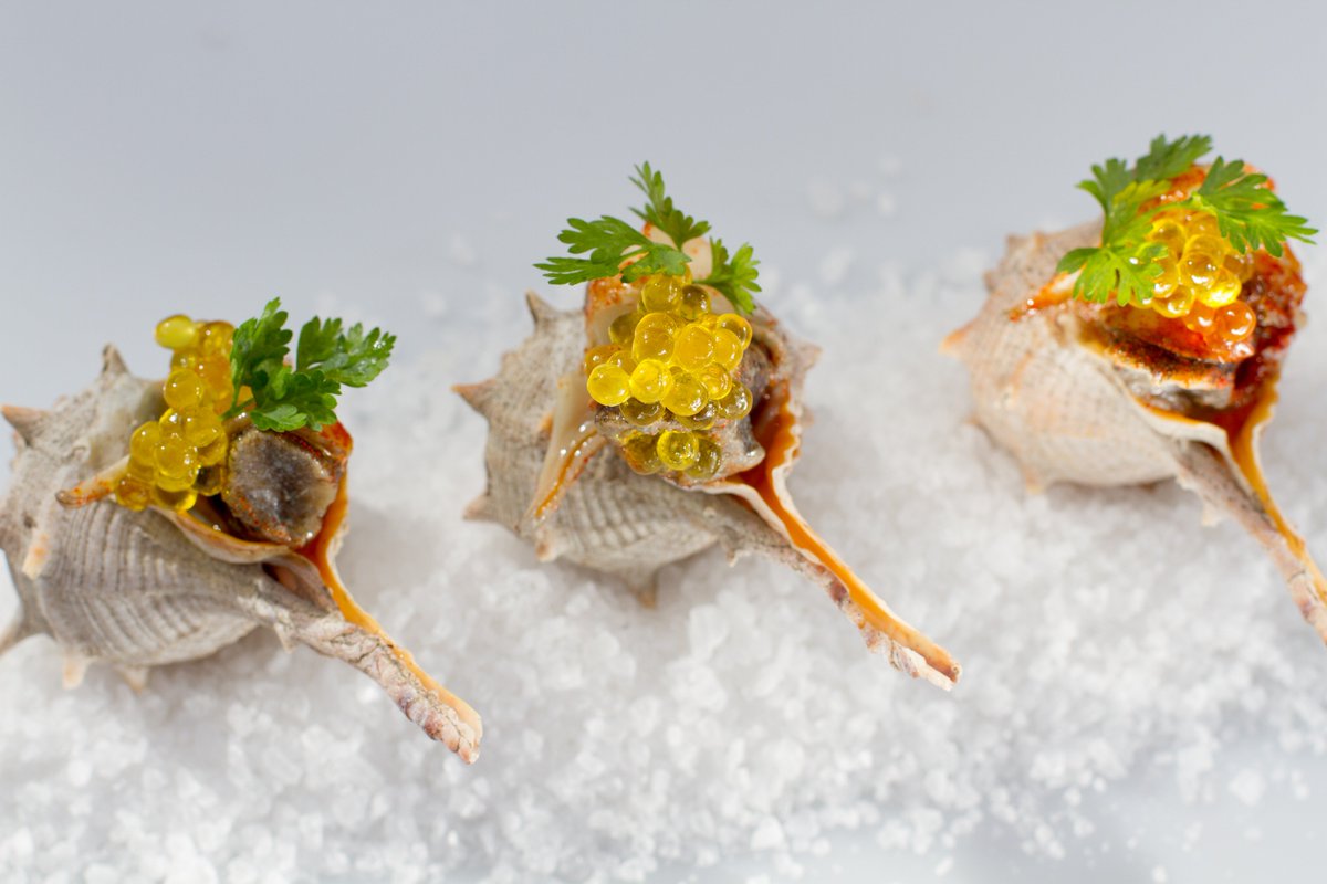 Gourmet La Vanguardia tweet media