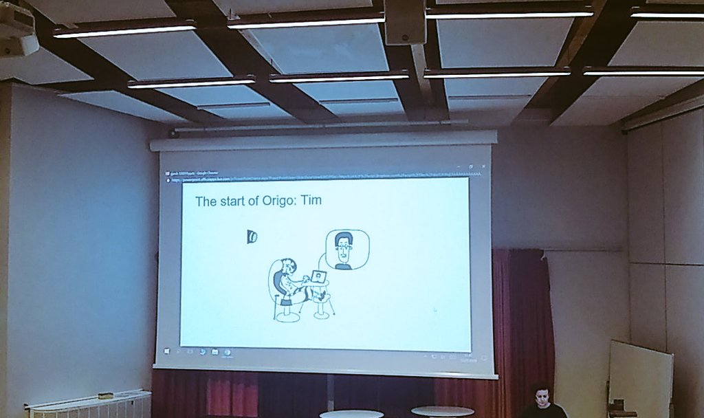 JuanaCamacho's tweet image. Although visions of the future are important instruments to develop products/services/systems, they are very naïve. #Criticaldesign and #speculativedesign should join the process to explore the flip side of such visions and plan for risks. Comfort vs control? @Oslokommune