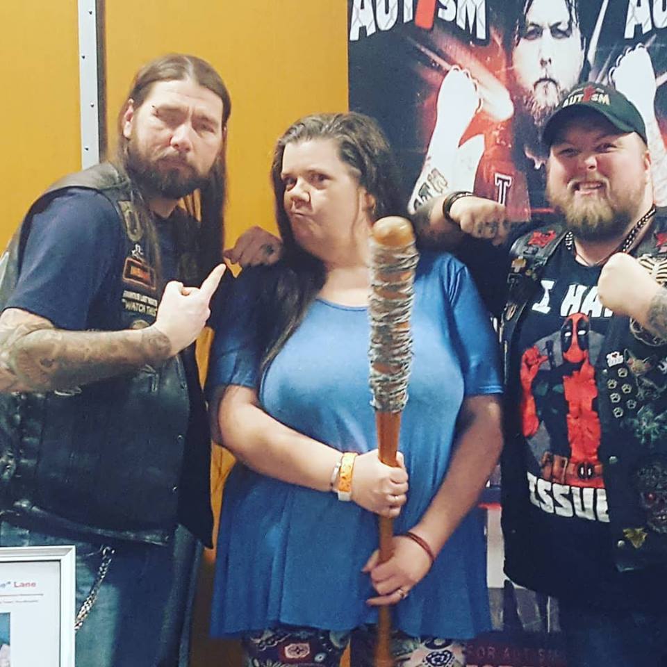 horrorvlog's tweet image. Vette City Con 2019 horrorsurvival.com/vette-city-con…