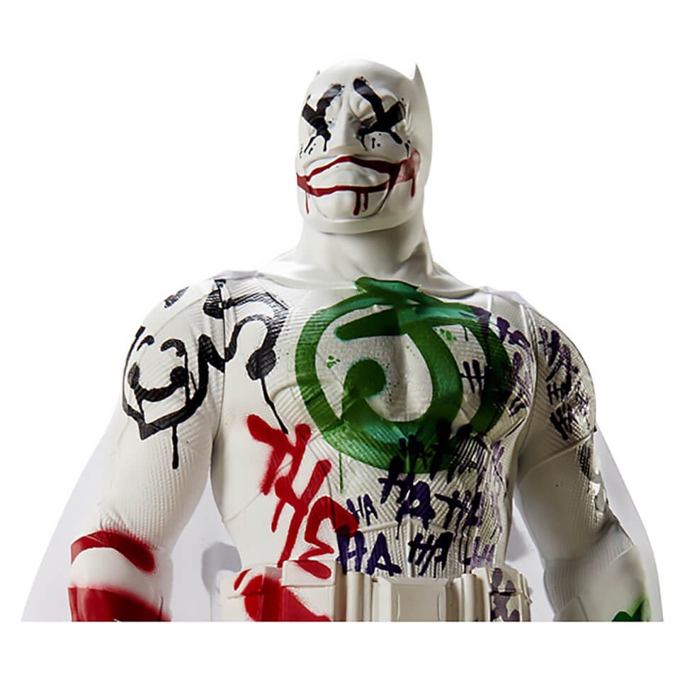 EmpireCollects's tweet photo. Available now with free delivery! Batman V Superman: Jokers Wild Batman 19 Inch Figure - Comic Convention Exclusive! Click the link below to view in our store! We have many more exclusives so come check us out! https://t.co/55zlMaA7v9 #EmpireCollectibles #DC #Collectibles #Comics https://t.co/eMAKADjBrw