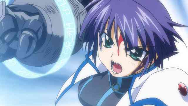 ノーヴェのtwitterイラスト検索結果 古い順