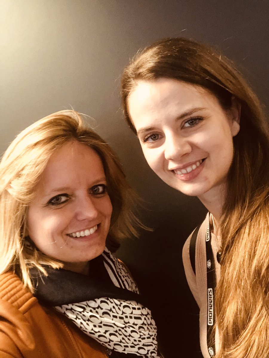 Getting prepared for #discoverCoInAAc - presenting our global #FutureOfWork-Initiative by <a href="/Siemens/">Siemens</a> this afternoon, setting the frame for #corporateinnovation and #startupcooperation within and by #HR!