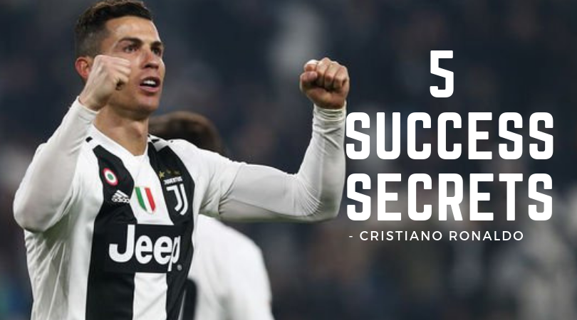 MoonluckFc's tweet photo. The 5 Secrets that made Cristiano Ronaldo Successful;

1. Be Intentional: “I’ve never tried to hide the fact that it is my intention to become the best”
Read more here: https://t.co/p2K7SWz8pQ

#FOOTBALLTIPS #soccertips #socialmedia  @buffer #TuesdayThoughts #TuesdayMotivation https://t.co/ttO37i1K6U