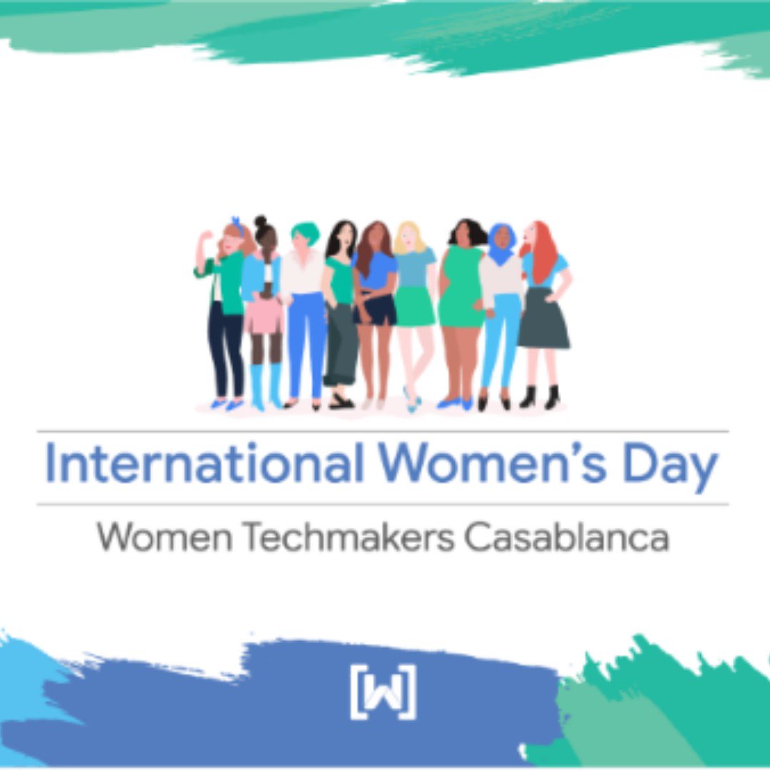 Happy to say that #1MWTT represented by Ilona Budapesti took part in IWD '19 Casablanca. During this event, were covered different interesting topics and the international community #1millionwomentotech
Once more we celebrate all women around the Globe and our united strength 🙆