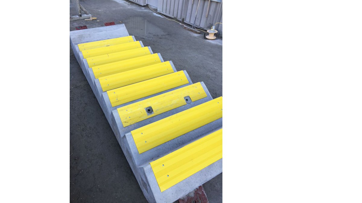 protec_uk's tweet image. Our 'Rigid Tread Protector' is the perfect solution for #stairways in both residential &amp;amp; commercial applications.

The surface is reusable, slip-resistant &amp;amp; impact resistant for optimum safety &amp;amp; security.

Find out more: protection.co.uk/products/rigid…

#TemporaryProtection #Hardwearing